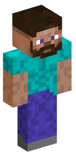 Minecraft Skin #223207