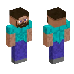 Minecraft Skin #223207
