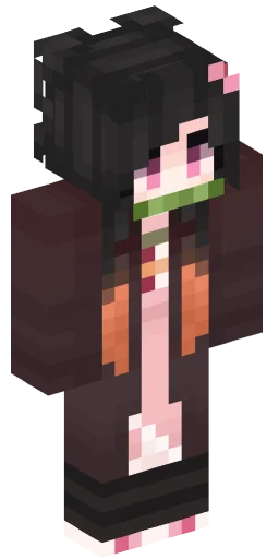 Minecraft Skin #223209