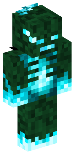 Minecraft Skin #223210
