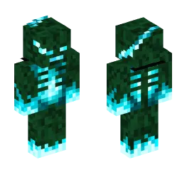 Minecraft Skin #223210