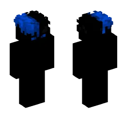 Minecraft Skin #223211