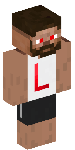 Minecraft Skin #223212