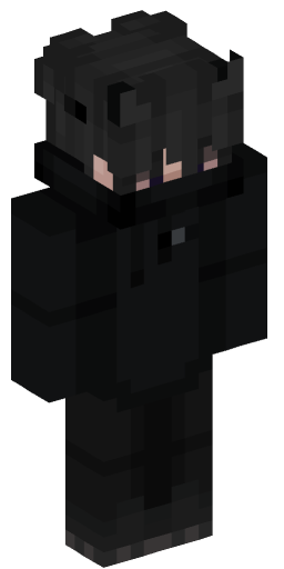 Minecraft Skin #223216