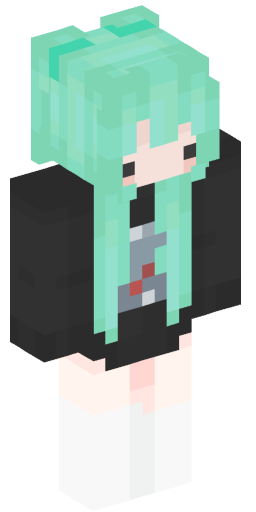 Minecraft Skin #223220