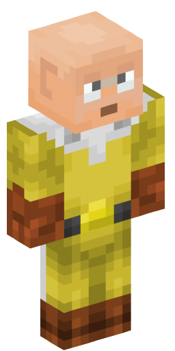 Minecraft Skin #223221