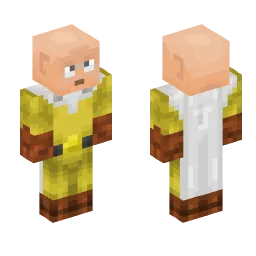 Minecraft Skin #223221