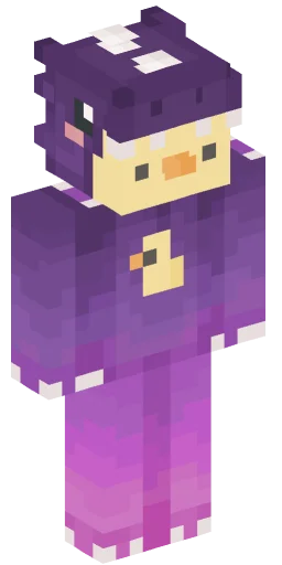 Minecraft Skin #223222