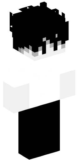 Minecraft Skin #223223
