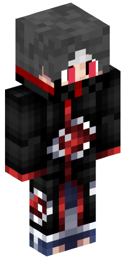 Minecraft Skin #223224