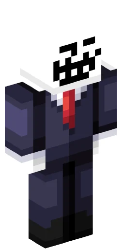 Minecraft Skin #223226