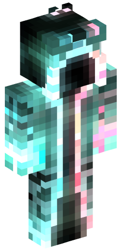 Minecraft Skin #223227