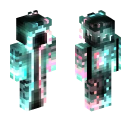 Minecraft Skin #223227