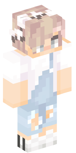 Minecraft Skin #223228