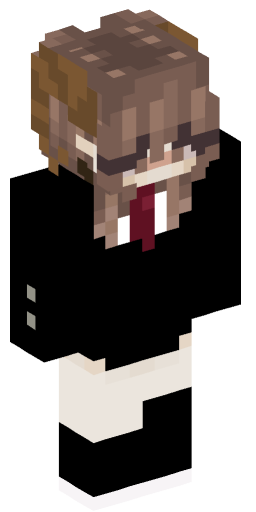 Minecraft Skin #223236