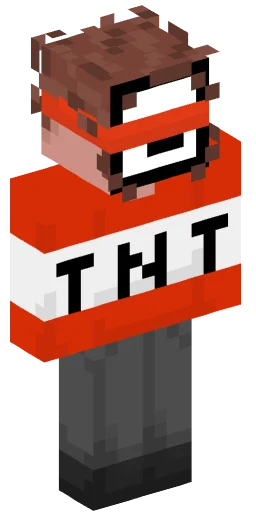 Minecraft Skin #223237