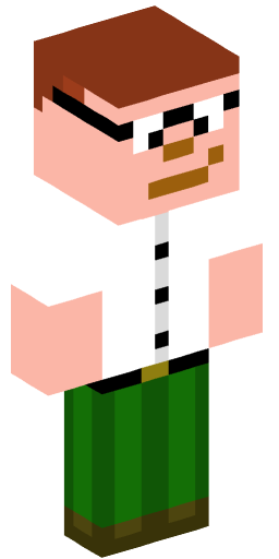 Minecraft Skin #223238