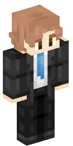 Minecraft Skin #223240