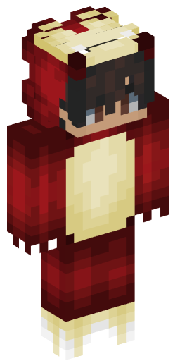 Minecraft Skin #223242