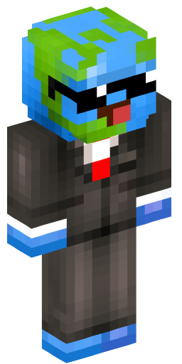 Minecraft Skin #223245