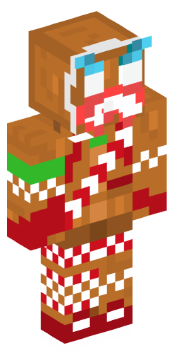 Minecraft Skin #223246
