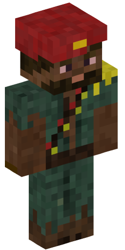Minecraft Skin #223247