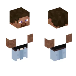 Minecraft Skin #223249