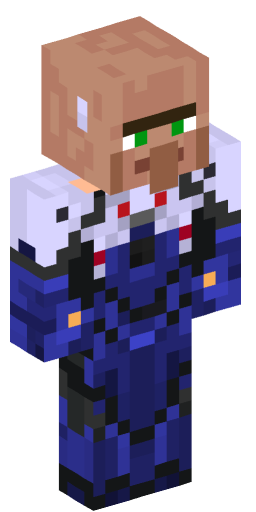 Minecraft Skin #223253
