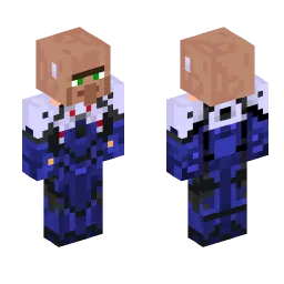Minecraft Skin #223253