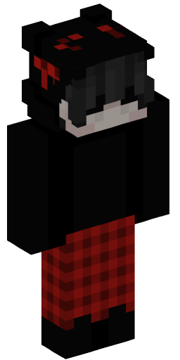 Minecraft Skin #223254