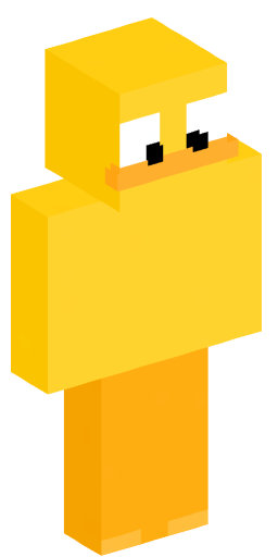 Minecraft Skin #223255