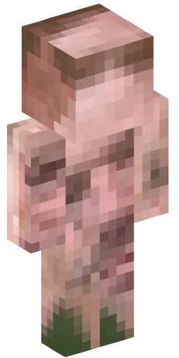 Minecraft Skin #223256
