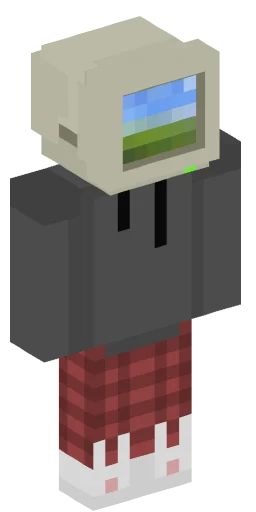 Minecraft Skin #223258
