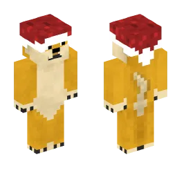 Minecraft Skin #223259