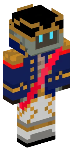 Minecraft Skin #223260