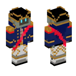 Minecraft Skin #223260