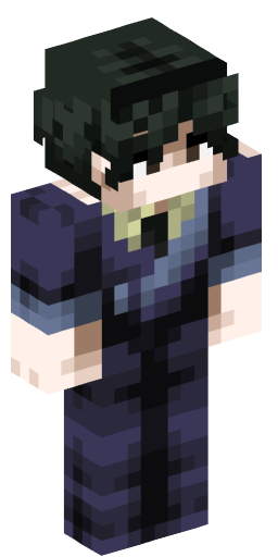Minecraft Skin #223261