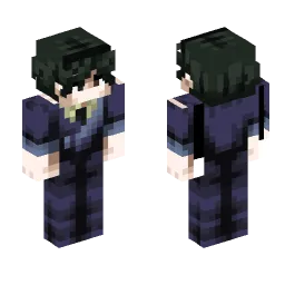 Minecraft Skin #223261