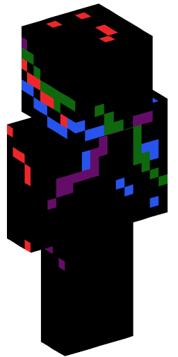 Minecraft Skin #223262