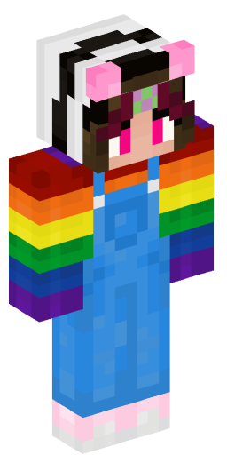 Minecraft Skin #223273
