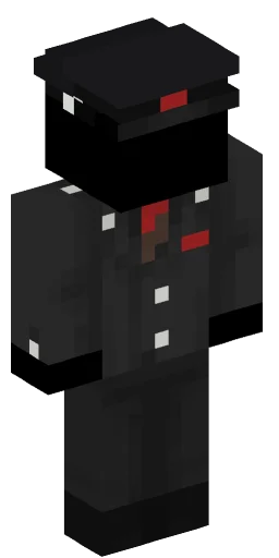 Minecraft Skin #223275