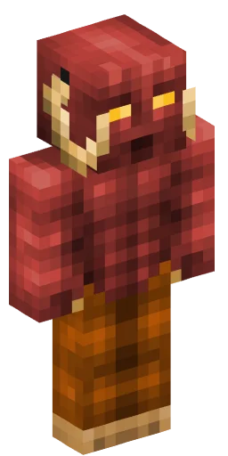 Minecraft Skin #223276