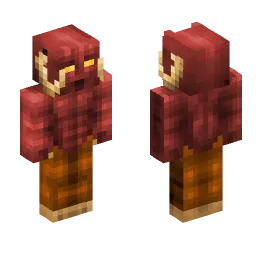 Minecraft Skin #223276