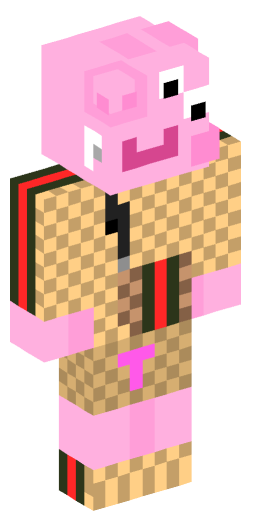 Minecraft Skin #223277