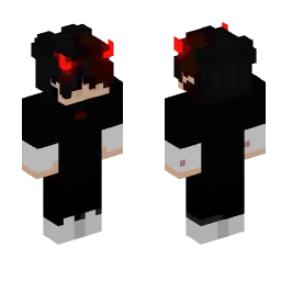 Minecraft Skin #223280