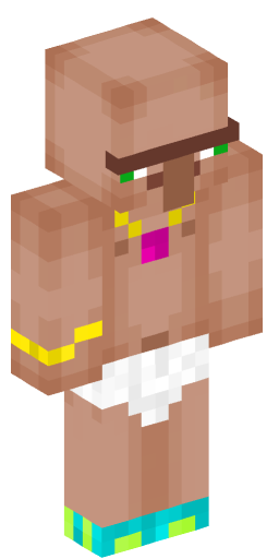 Minecraft Skin #223282