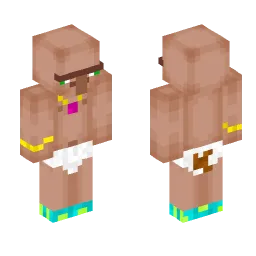 Minecraft Skin #223282