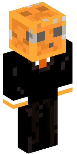 Orange_6566 Minecraft Skin Preview on Minecraft.Co.Com