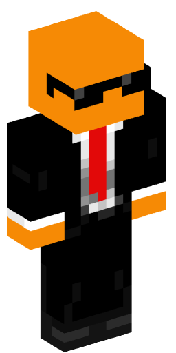 Minecraft Skin #223288