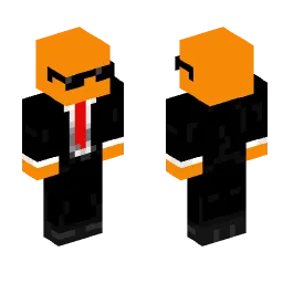 Minecraft Skin #223288